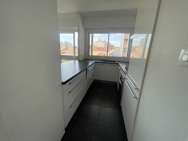 Appartement Nîmes 4 pièces 79.84 m2