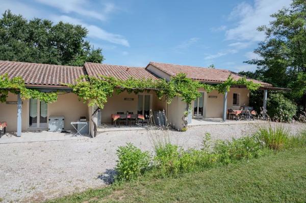 Vivre dans le Sud-Ouest de la France