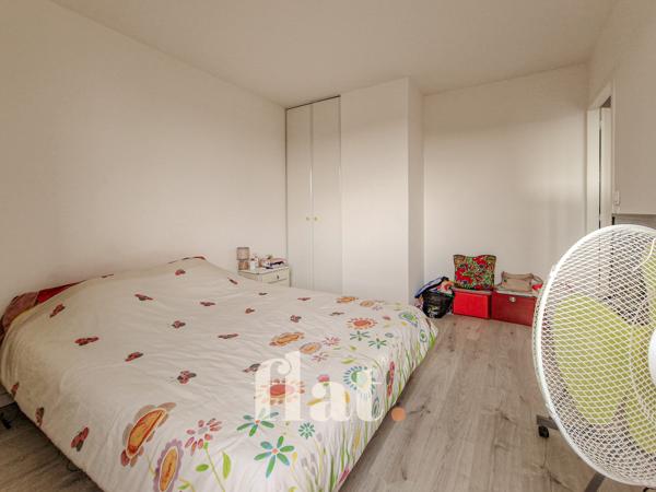 Eraudière/ransay - appart T2 - 50.47 - 2018 - parking - copro de standing -