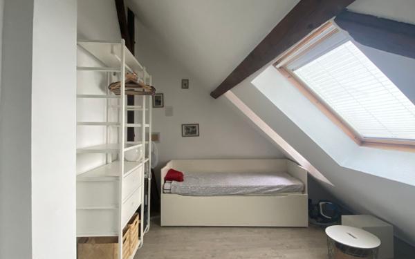 Appartement à louer    1 pièce •  Strasbourg