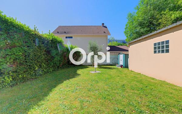 Maison à vendre    4 pièces • 73 m2 Neuilly-Plaisance