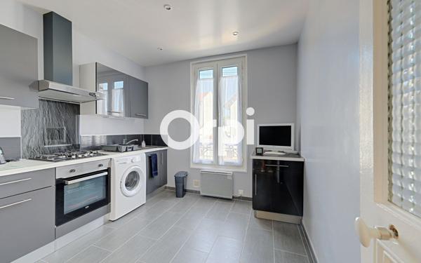 Maison à vendre    4 pièces • 73 m2 Neuilly-Plaisance