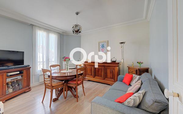 Maison à vendre    4 pièces • 73 m2 Neuilly-Plaisance