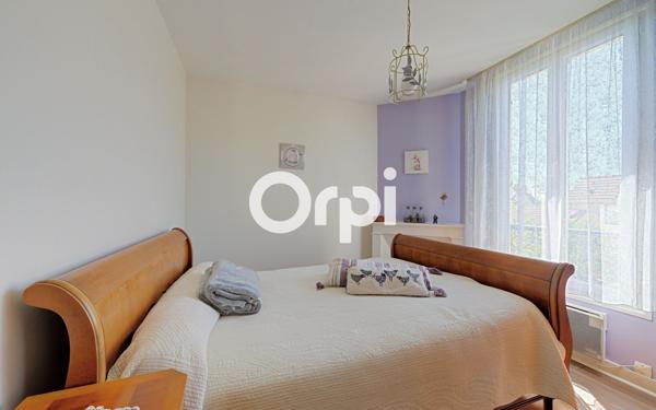 Maison à vendre    4 pièces • 73 m2 Neuilly-Plaisance