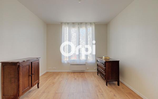 Maison à vendre    4 pièces • 73 m2 Neuilly-Plaisance