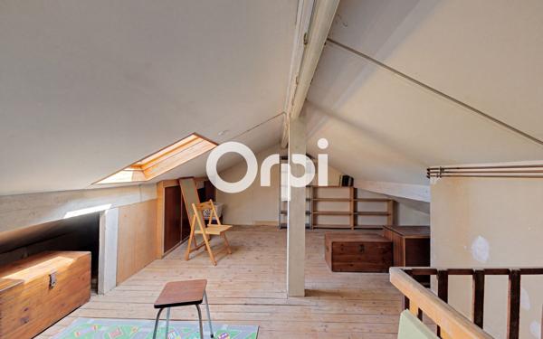 Maison à vendre    4 pièces • 73 m2 Neuilly-Plaisance