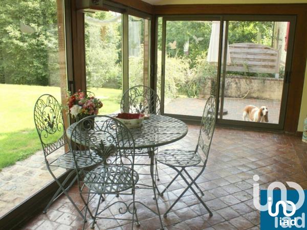 Maison à vendre 9 pièces 186 m² Longny les Villages