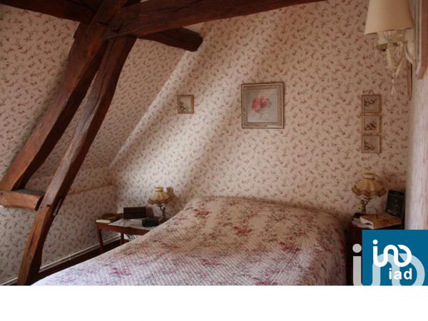 Maison à vendre 9 pièces 186 m² Longny les Villages