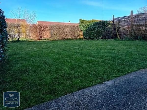 Maison à vendre 3 pièces 70.15m²