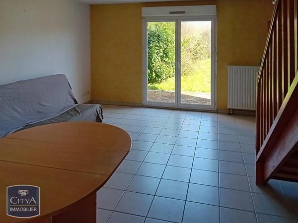 Maison à vendre 3 pièces 70.15m²