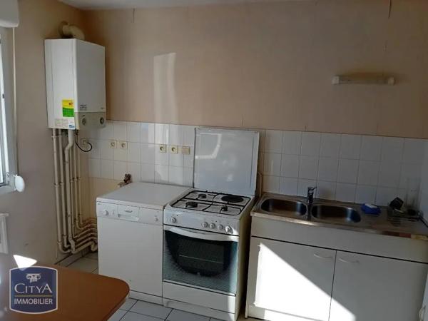 Maison à vendre 3 pièces 70.15m²