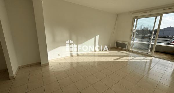 À vendre Appartement 2 pièces 40.88 m² - Séné 56860