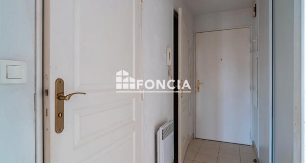 À vendre Appartement 2 pièces 40.88 m² - Séné 56860