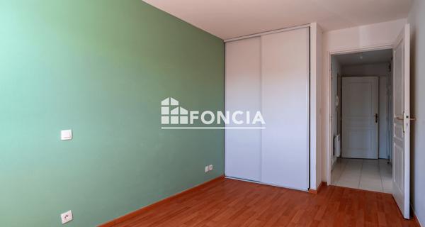 À vendre Appartement 2 pièces 40.88 m² - Séné 56860