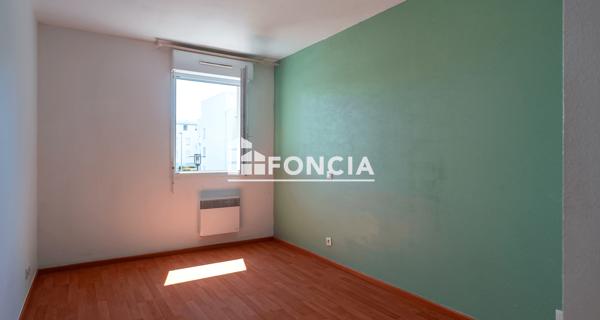 À vendre Appartement 2 pièces 40.88 m² - Séné 56860