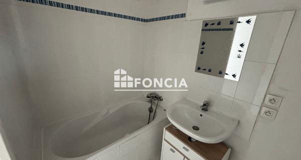 À vendre Appartement 2 pièces 40.88 m² - Séné 56860