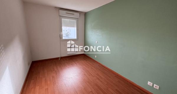 À vendre Appartement 2 pièces 40.88 m² - Séné 56860