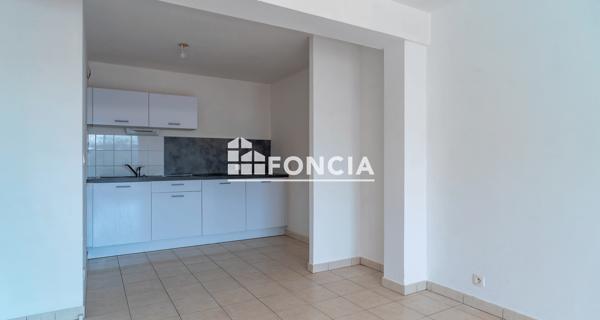 À vendre Appartement 2 pièces 40.88 m² - Séné 56860