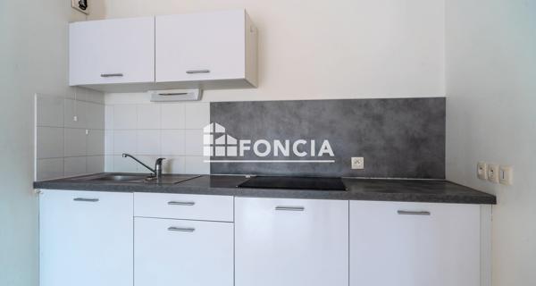 À vendre Appartement 2 pièces 40.88 m² - Séné 56860