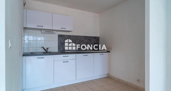 À vendre Appartement 2 pièces 40.88 m² - Séné 56860