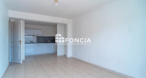 À vendre Appartement 2 pièces 40.88 m² - Séné 56860