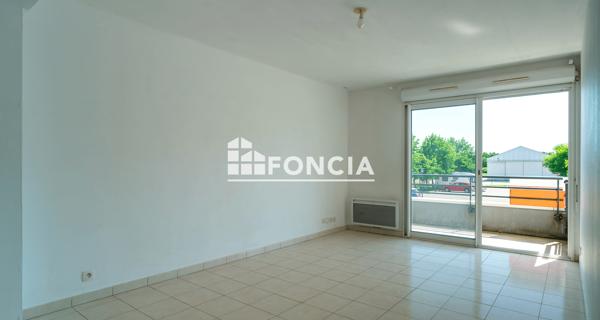 À vendre Appartement 2 pièces 40.88 m² - Séné 56860