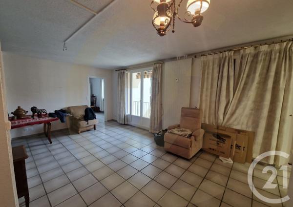 Appartement à vendre  4 pièces - 103,57 m2 BOURGOIN JALLIEU - 38