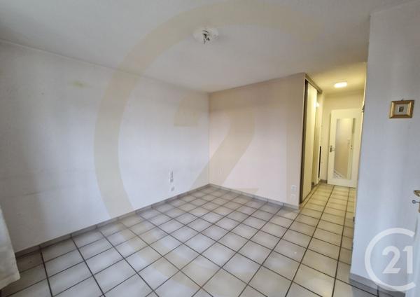 Appartement à vendre  4 pièces - 103,57 m2 BOURGOIN JALLIEU - 38