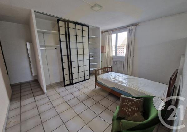 Appartement à vendre  4 pièces - 103,57 m2 BOURGOIN JALLIEU - 38