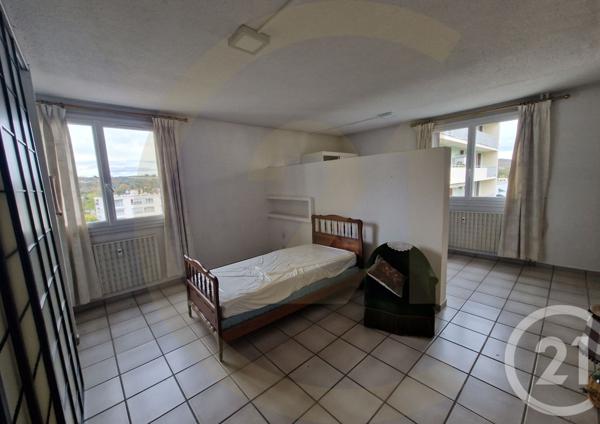 Appartement à vendre  4 pièces - 103,57 m2 BOURGOIN JALLIEU - 38