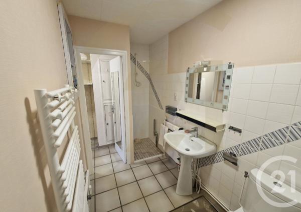 Appartement à vendre  4 pièces - 103,57 m2 BOURGOIN JALLIEU - 38