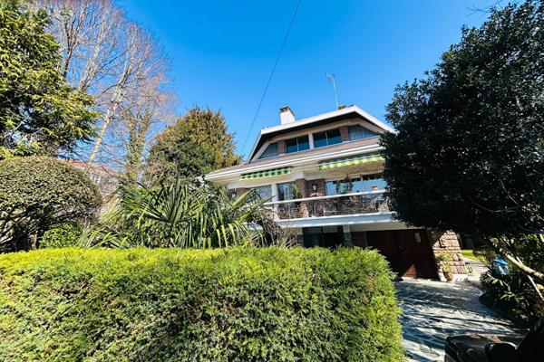 Achat maison Chelles - 8 pièce(s) - 212 m² - 730 000 €