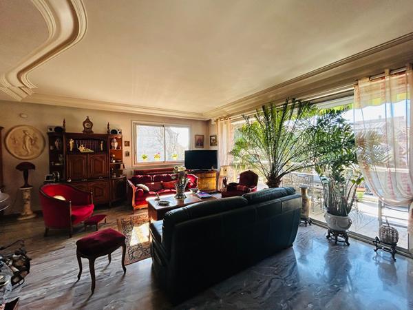 Achat maison Chelles - 8 pièce(s) - 212 m² - 730 000 €