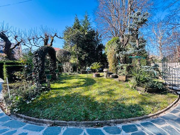 Achat maison Chelles - 8 pièce(s) - 212 m² - 730 000 €