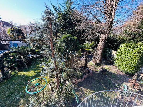 Achat maison Chelles - 8 pièce(s) - 212 m² - 730 000 €