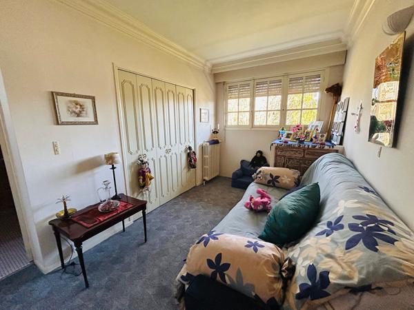 Achat maison Chelles - 8 pièce(s) - 212 m² - 730 000 €