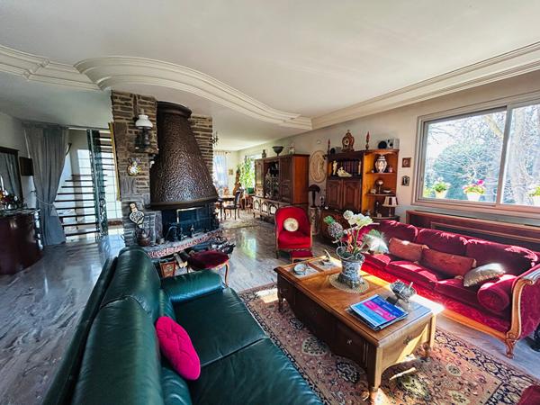 Achat maison Chelles - 8 pièce(s) - 212 m² - 730 000 €