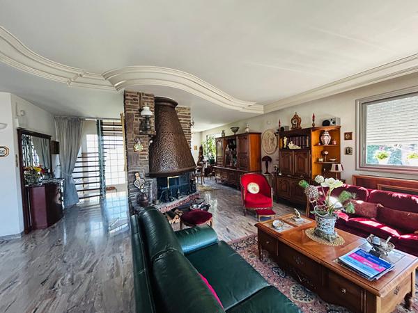 Achat maison Chelles - 8 pièce(s) - 212 m² - 730 000 €