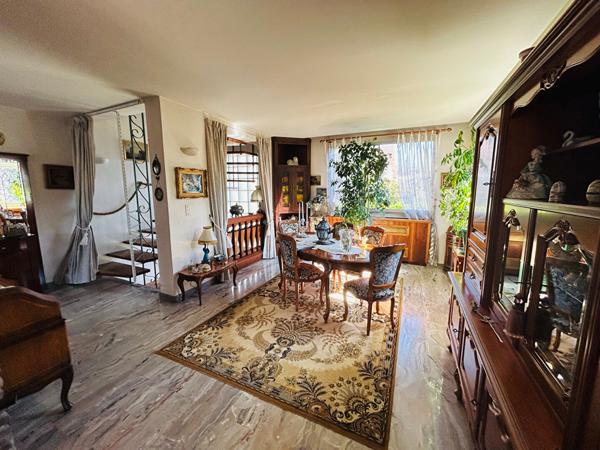 Achat maison Chelles - 8 pièce(s) - 212 m² - 730 000 €