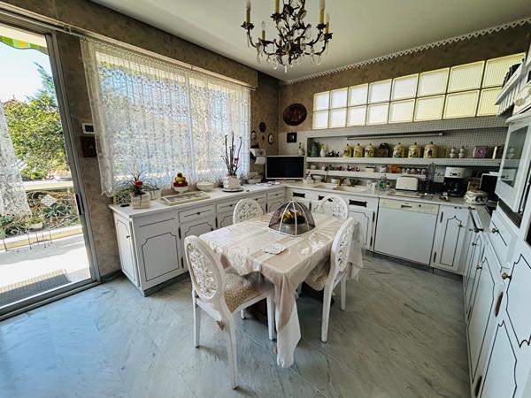 Achat maison Chelles - 8 pièce(s) - 212 m² - 730 000 €