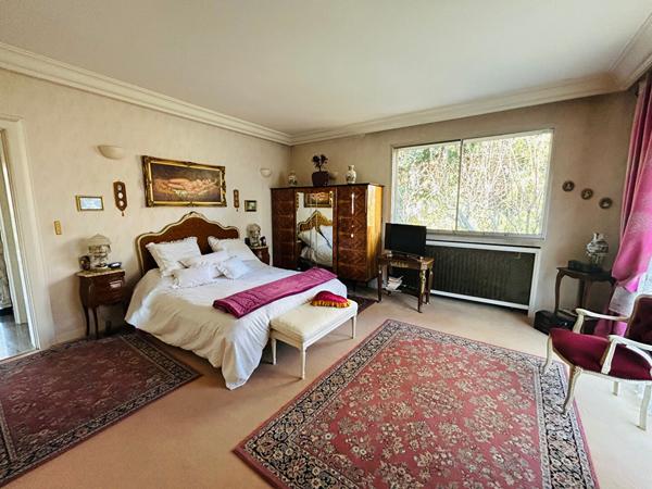 Achat maison Chelles - 8 pièce(s) - 212 m² - 730 000 €