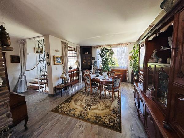 Achat maison Chelles - 8 pièce(s) - 212 m² - 730 000 €