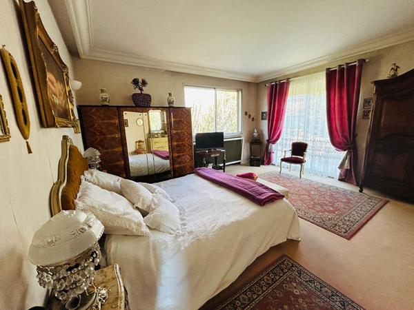 Achat maison Chelles - 8 pièce(s) - 212 m² - 730 000 €