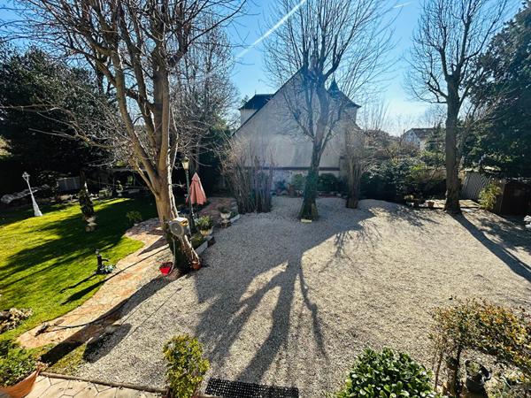 Achat maison Chelles - 8 pièce(s) - 212 m² - 730 000 €