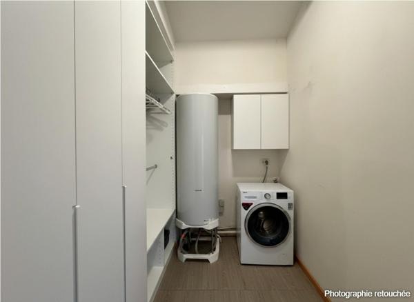 T2 Duplex 52 m² Loi Carrez - Proche Gare de Muret  top  DPE B