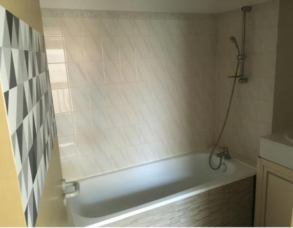 T2 Duplex 52 m² - Quartier Vasconia/Gare - Calme