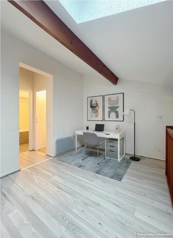 T2 Duplex 52 m² Loi Carrez - Proche Gare de Muret  top  DPE B