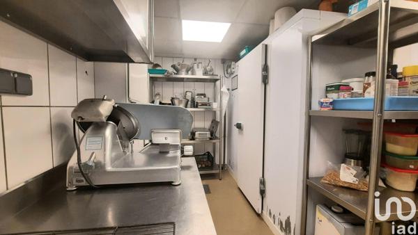 Brasserie à vendre 180 m² Châtenay-Malabry