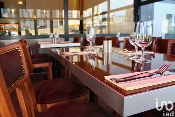 Brasserie à vendre 180 m² Châtenay-Malabry