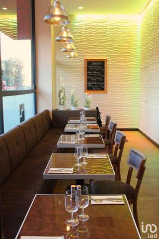 Brasserie à vendre 180 m² Châtenay-Malabry